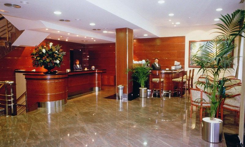 Centro，隶属于Melia Hotel
